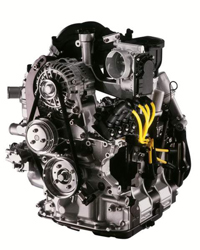 P2A77 Engine